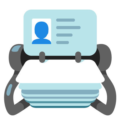 Card index