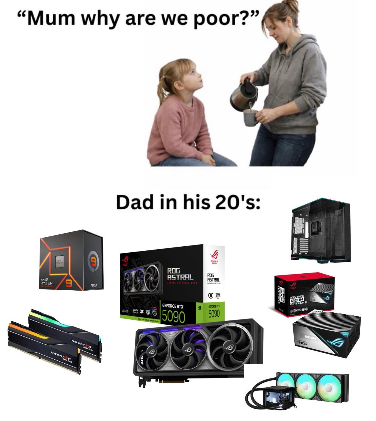 I Feel Attacked
