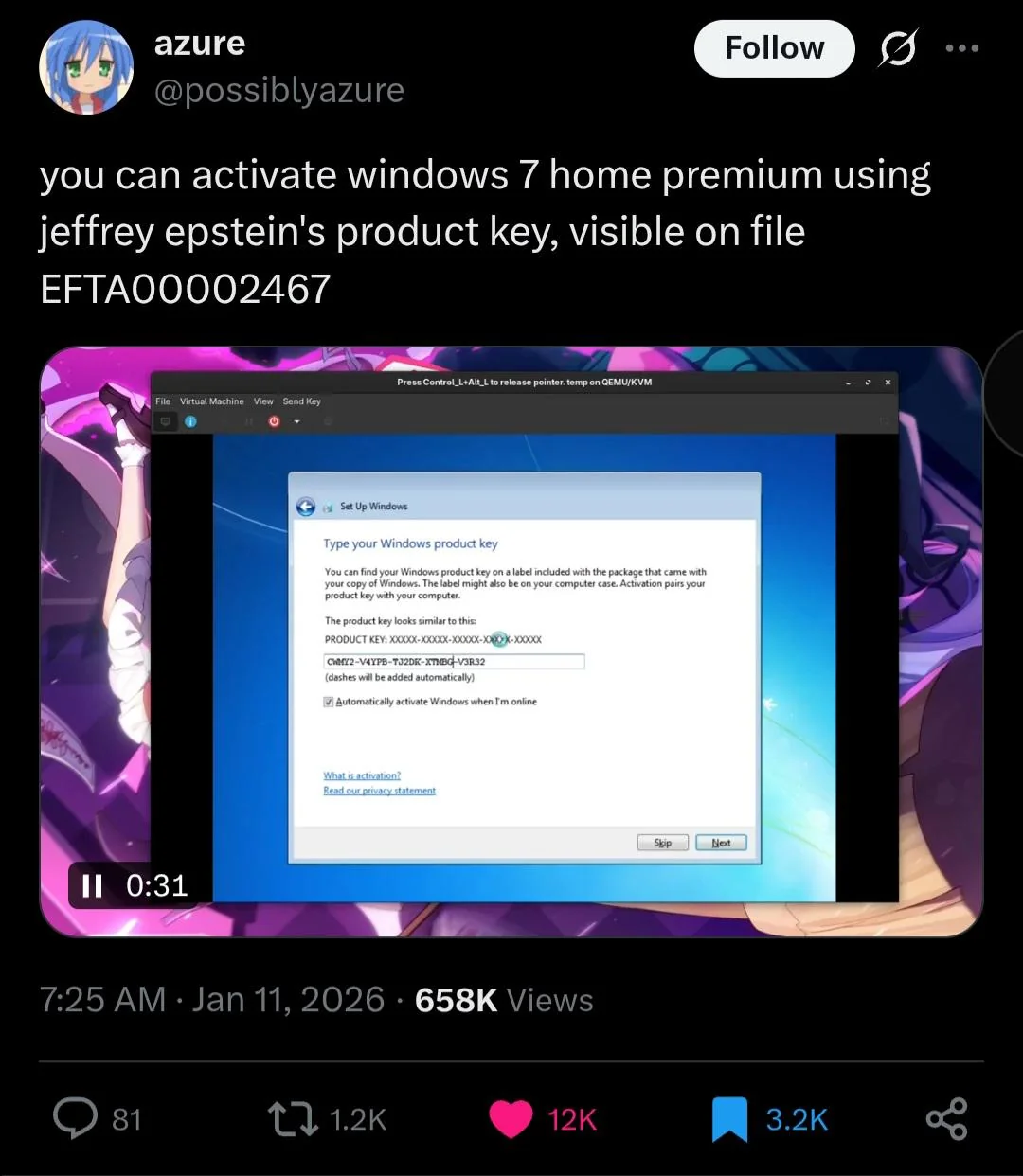 Windows 7