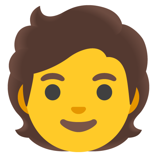 Person
