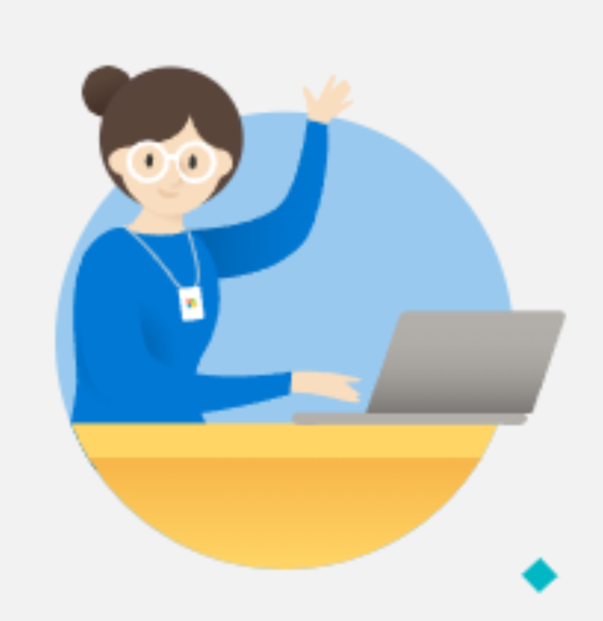 Xbox's New Official Mascot: Visual Studio In Disguise