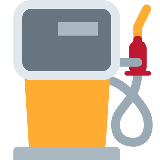 Fuel pump