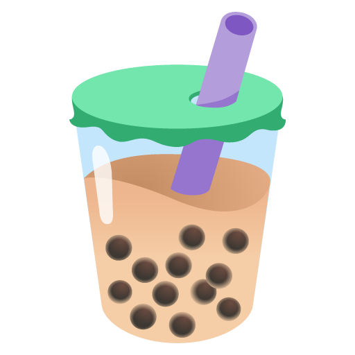 Bubble tea