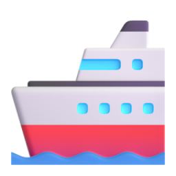Ship