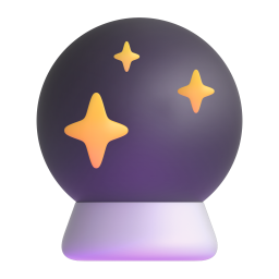 Crystal ball