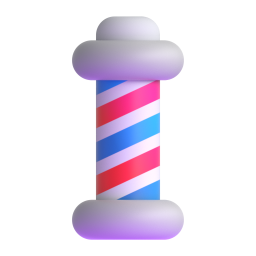 Barber pole