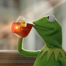 Thats none of my business