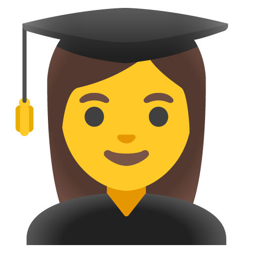 女学生