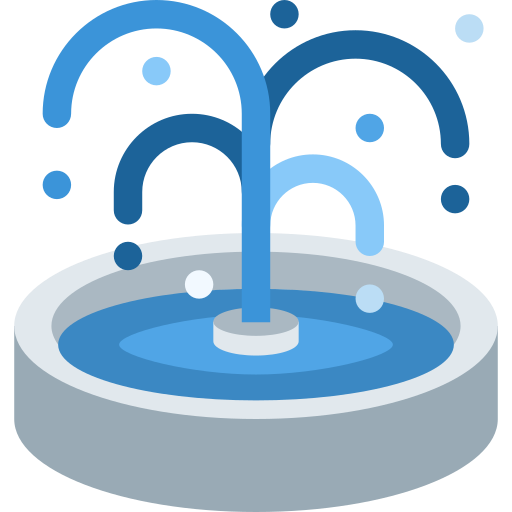 Fountain