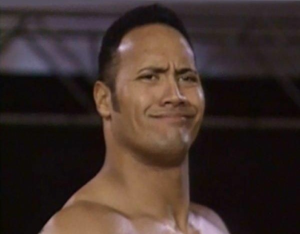 The Rock