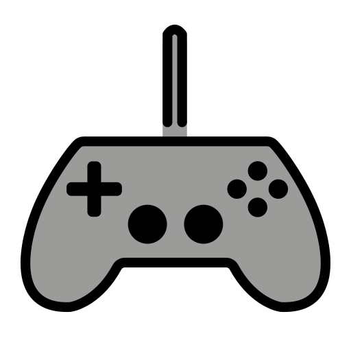 Video game