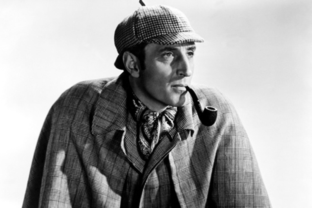 Sherlock Holmes