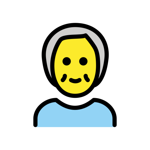 Older person