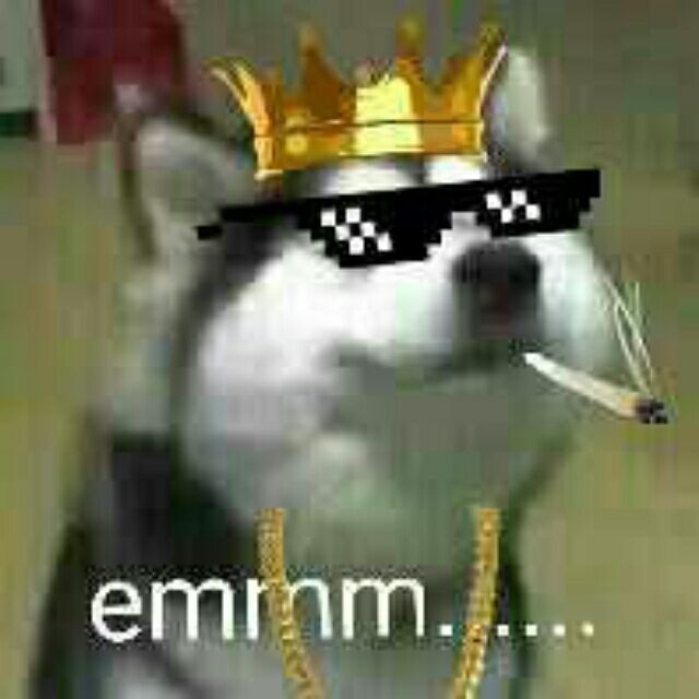 emmmm