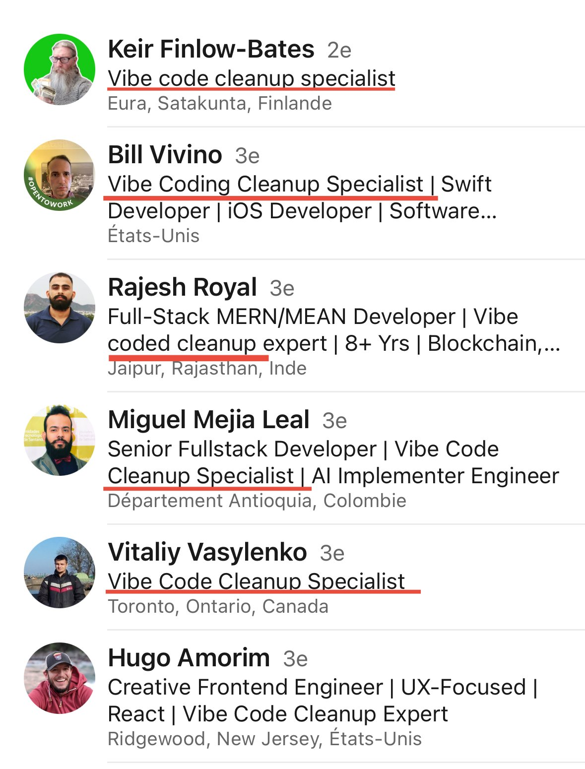 The Vibe Code Cleanup Revolution