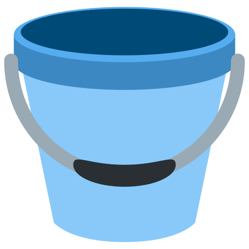Bucket