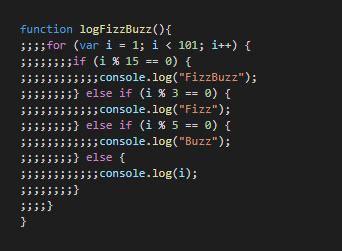 The Horizontal Scrolling Challenge