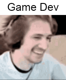 The Smile Of Impending Runtime Doom