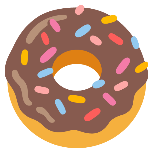 Doughnut