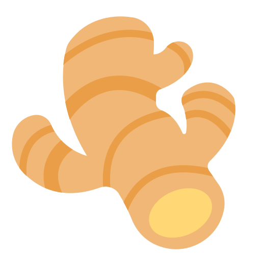Ginger root
