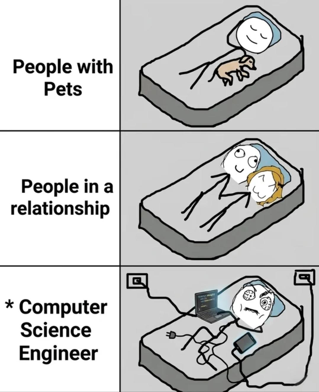 How Can You Make It Worse?