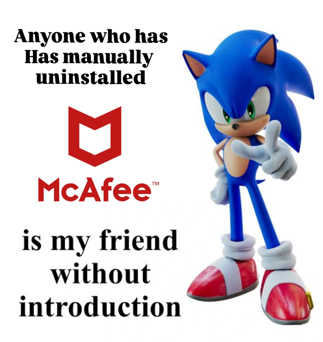 Welcome, Friends!