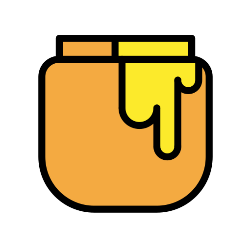 Honey pot