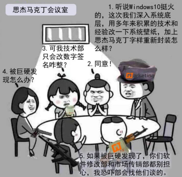 马克丁