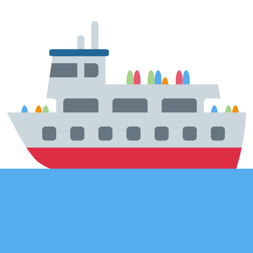Ferry