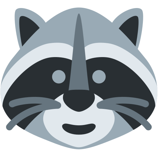 Raccoon