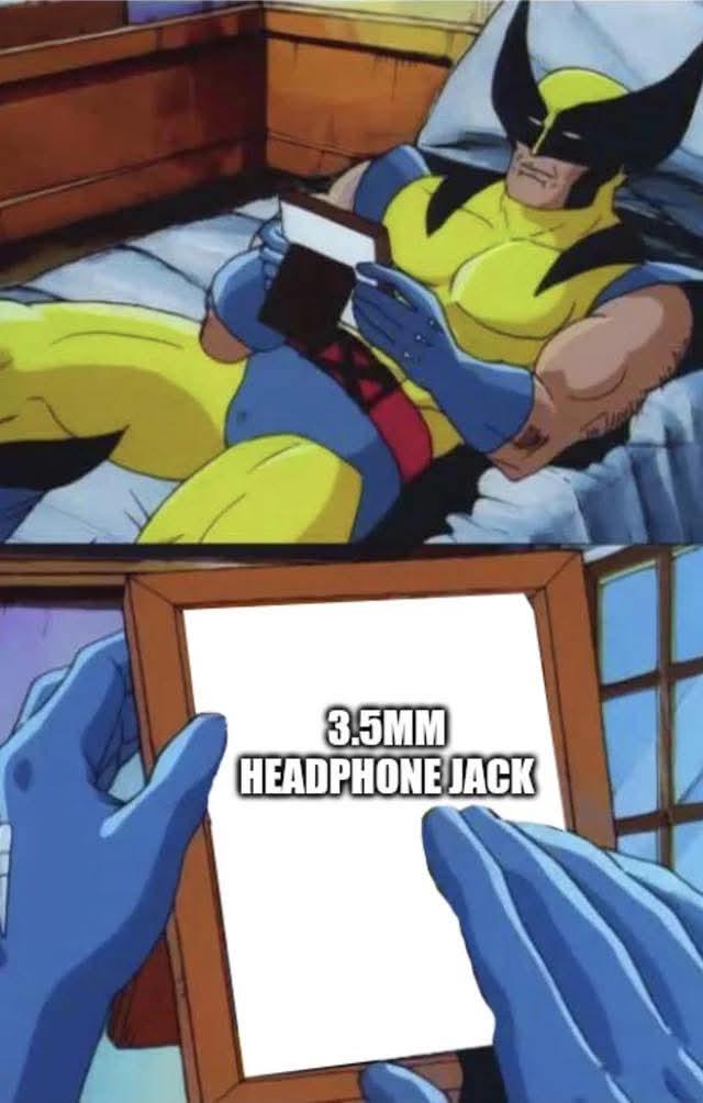 Those Were The Good Old Days
