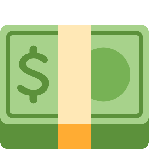Dollar banknote