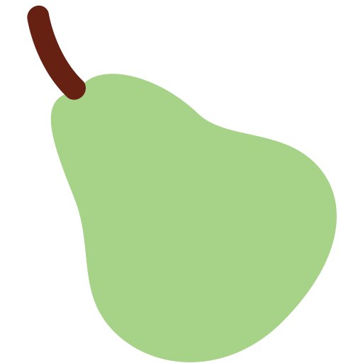 Pear