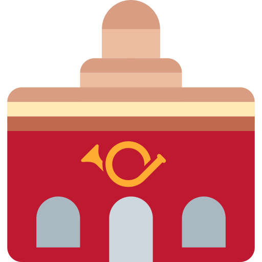 Post office