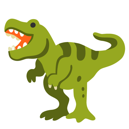 T-Rex