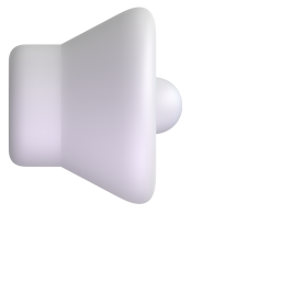 Speaker low volume