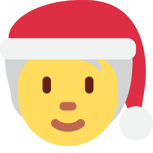 Mx claus