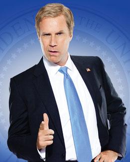Will Ferrell - You're Welcome