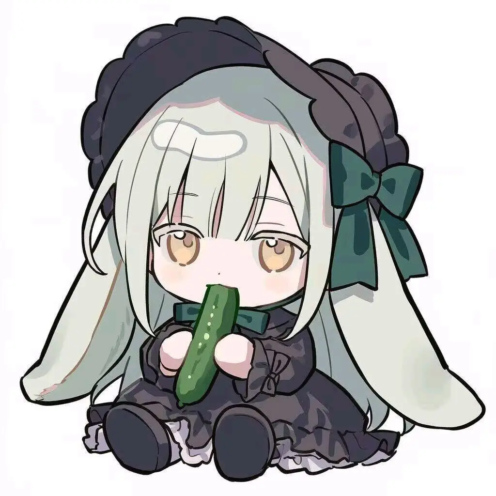 群友们的男娘表情包