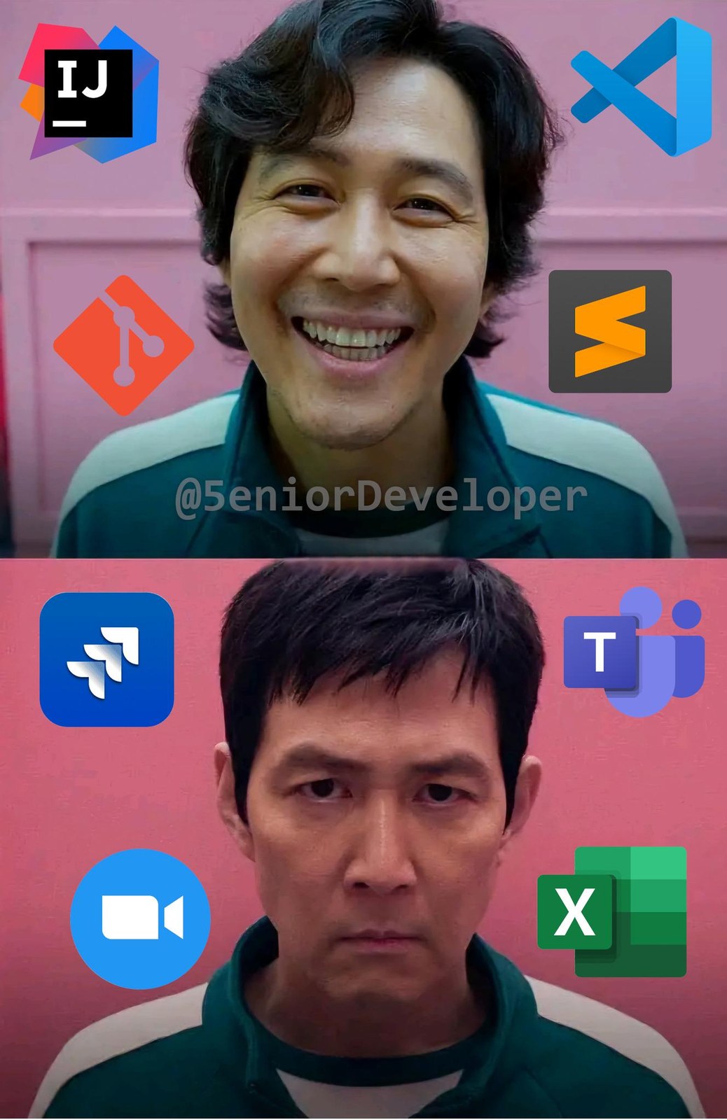 Senior Vs Principal: The Great Developer Betrayal