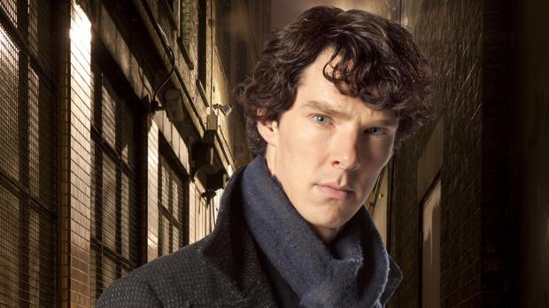 Sherlock holmes