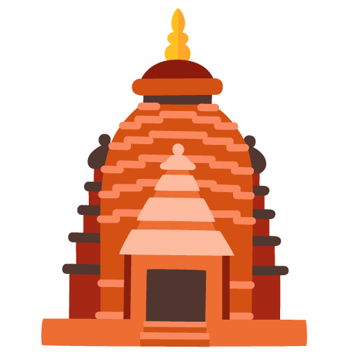 Hindu temple