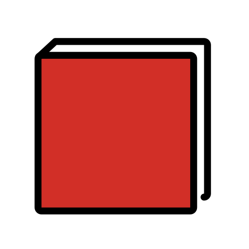 Closed book