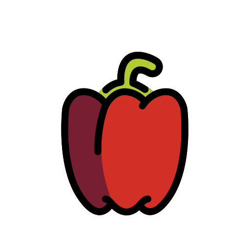 Bell pepper