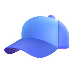 Billed cap