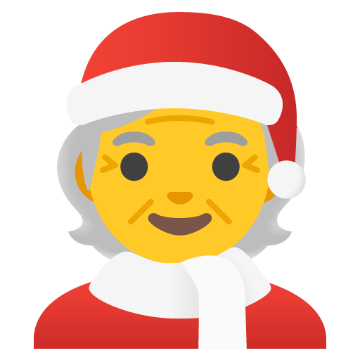 Mx claus
