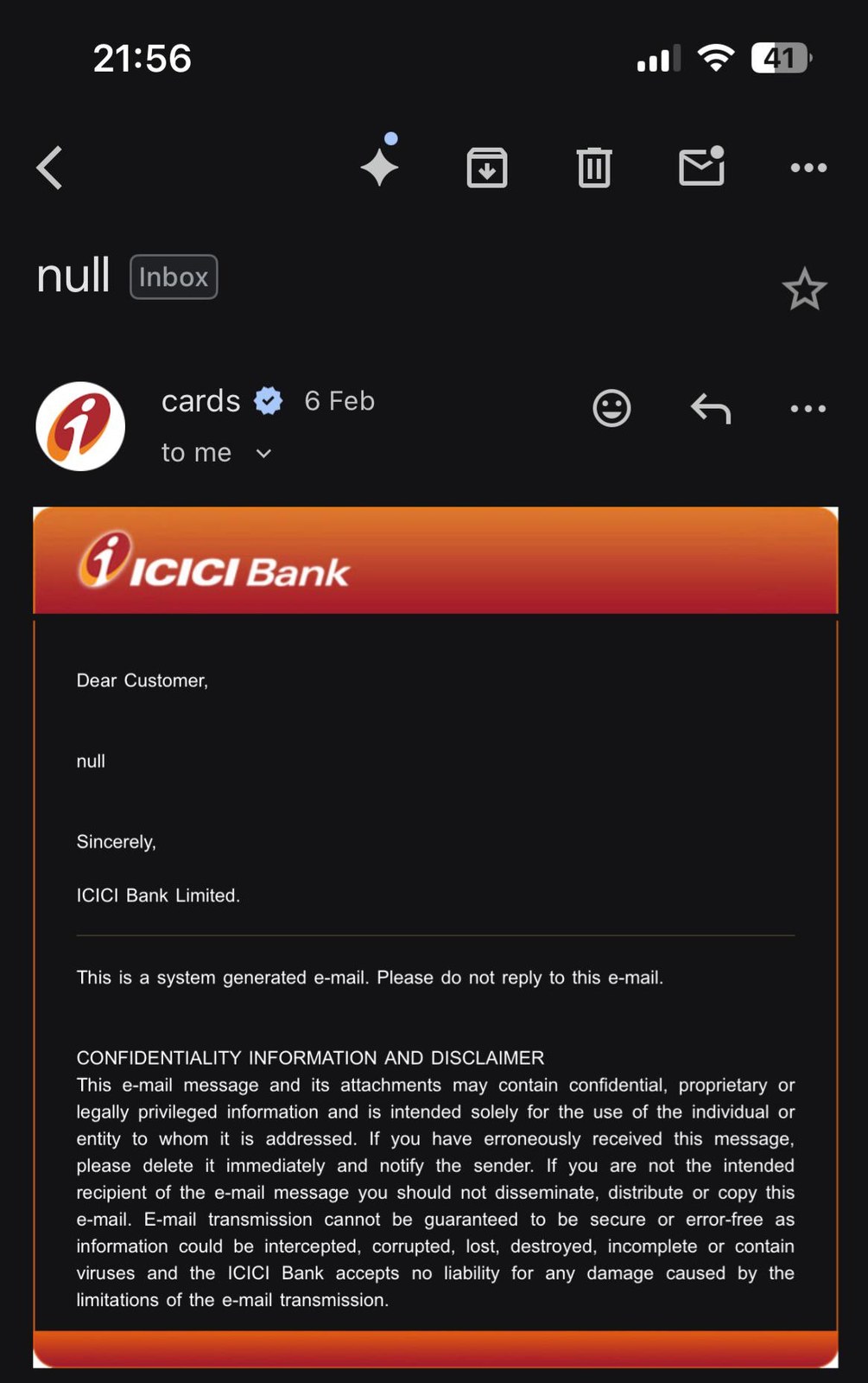 Email Powered By Javascript And Bad Decisions