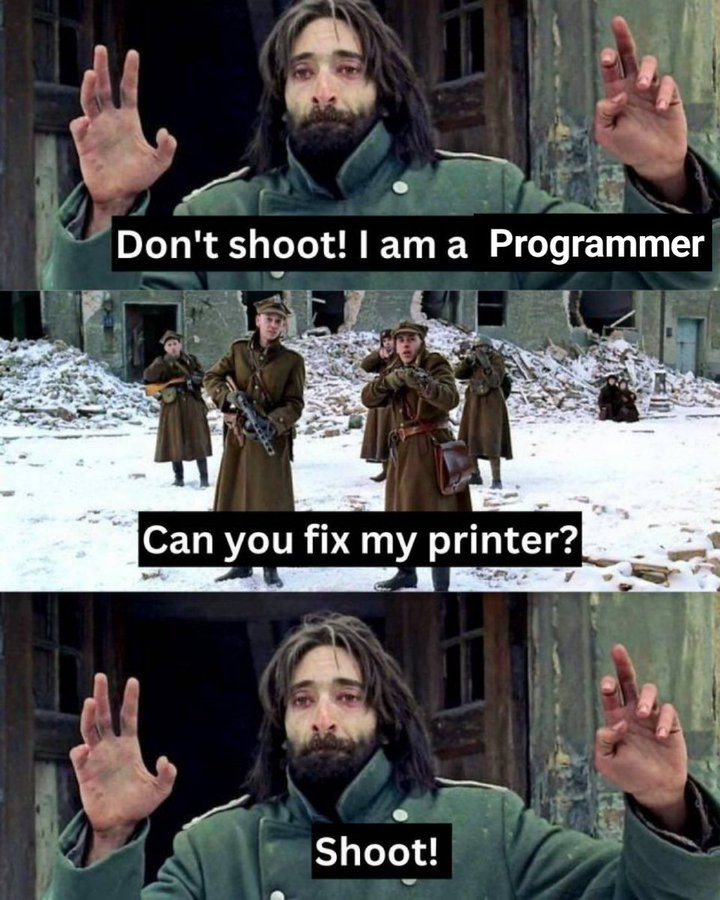 Shoot Fast