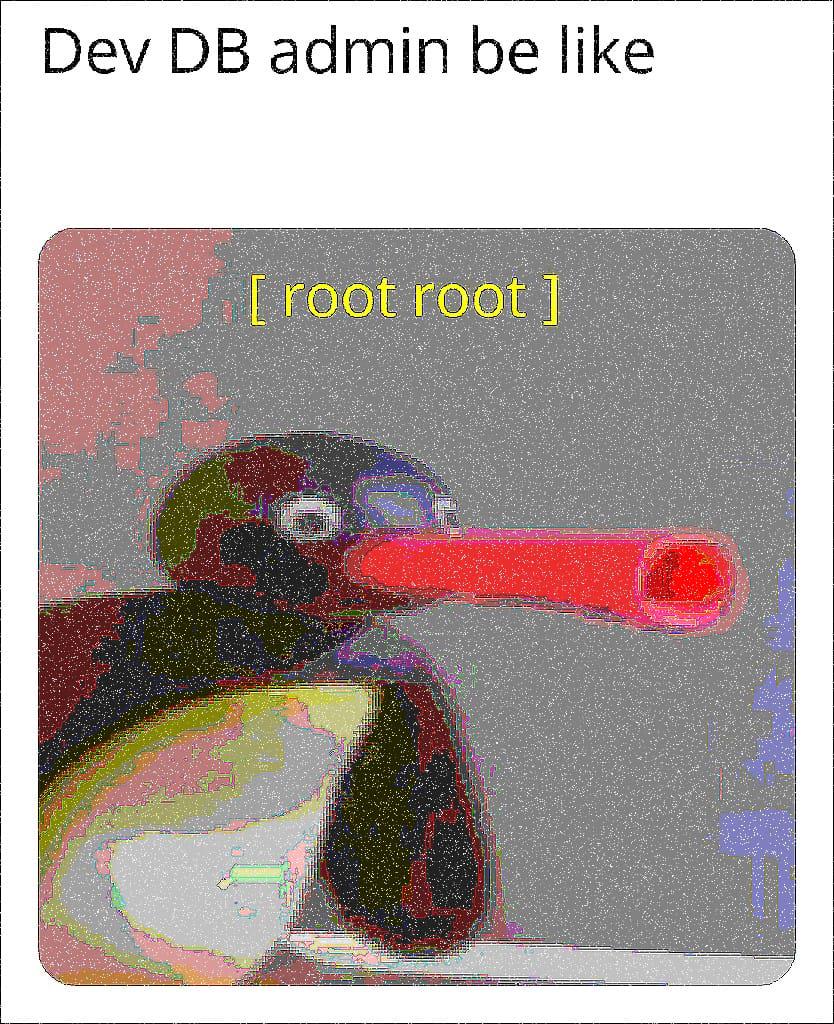 Root Root