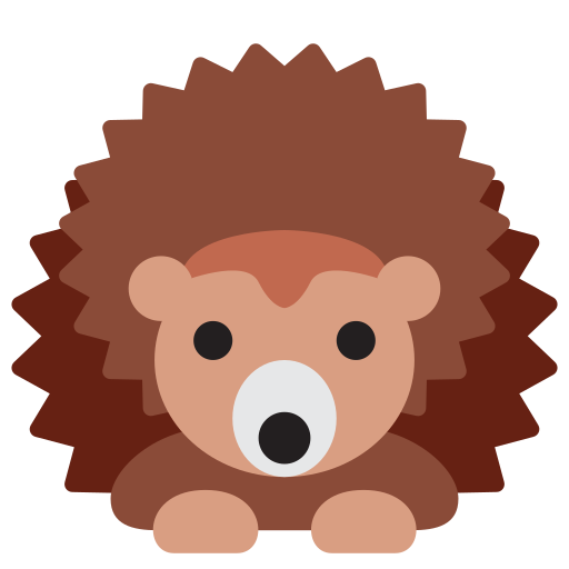 Hedgehog